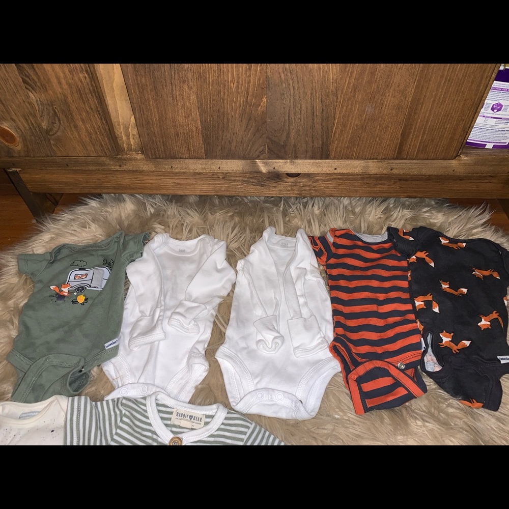 Onesies
